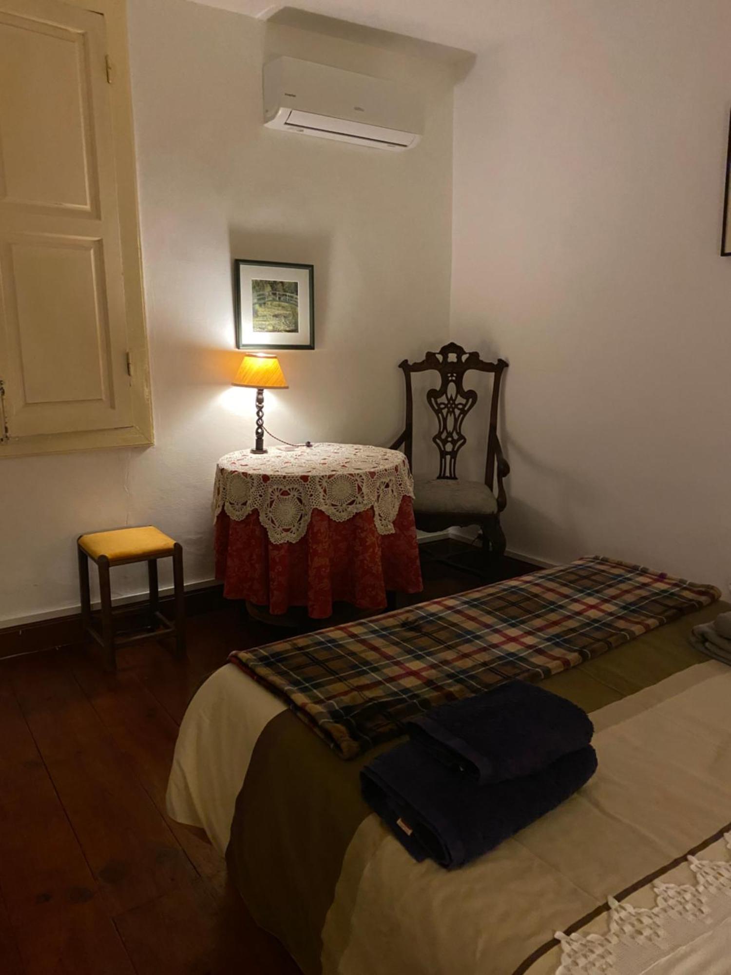 Casa Da Vinha Grande Hotel Poiares Buitenkant foto