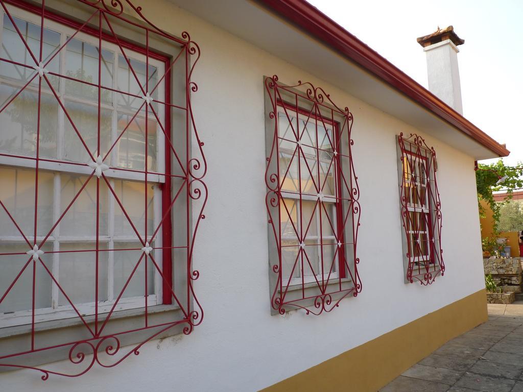 Casa Da Vinha Grande Hotel Poiares Buitenkant foto