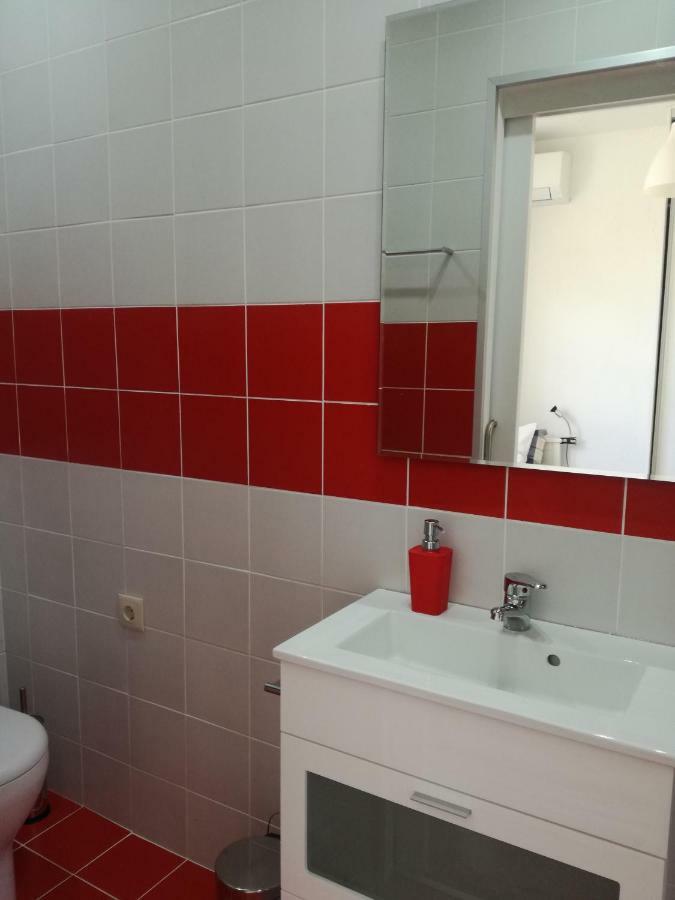 Casa Da Vinha Grande Hotel Poiares Buitenkant foto